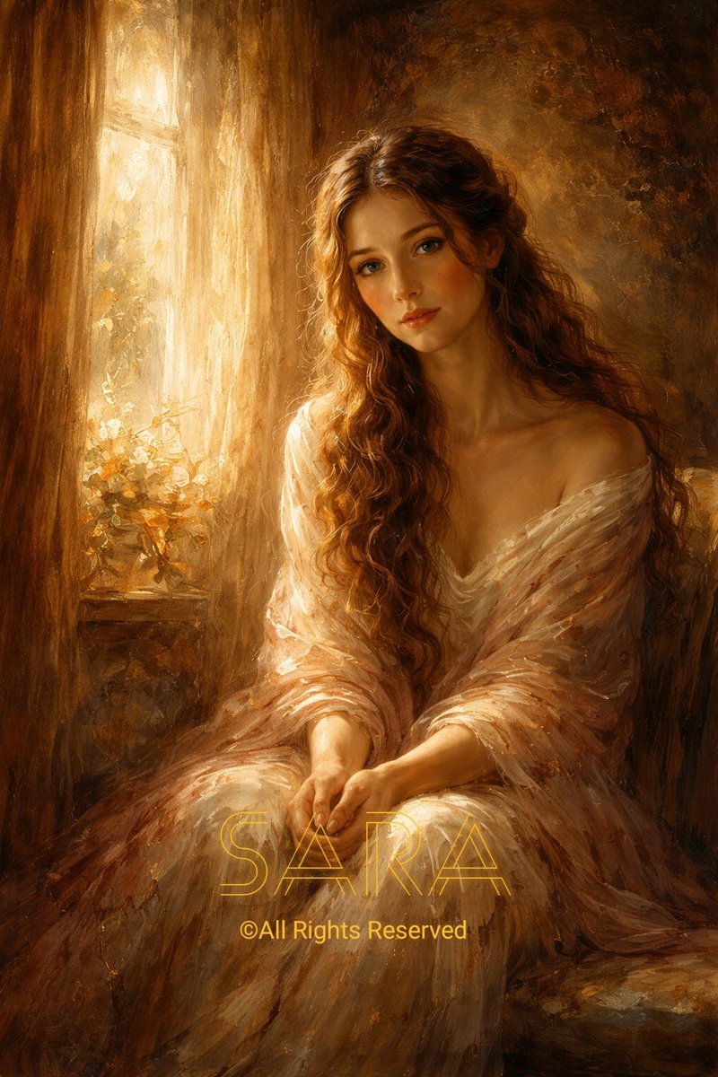 Art By Sara tweet media