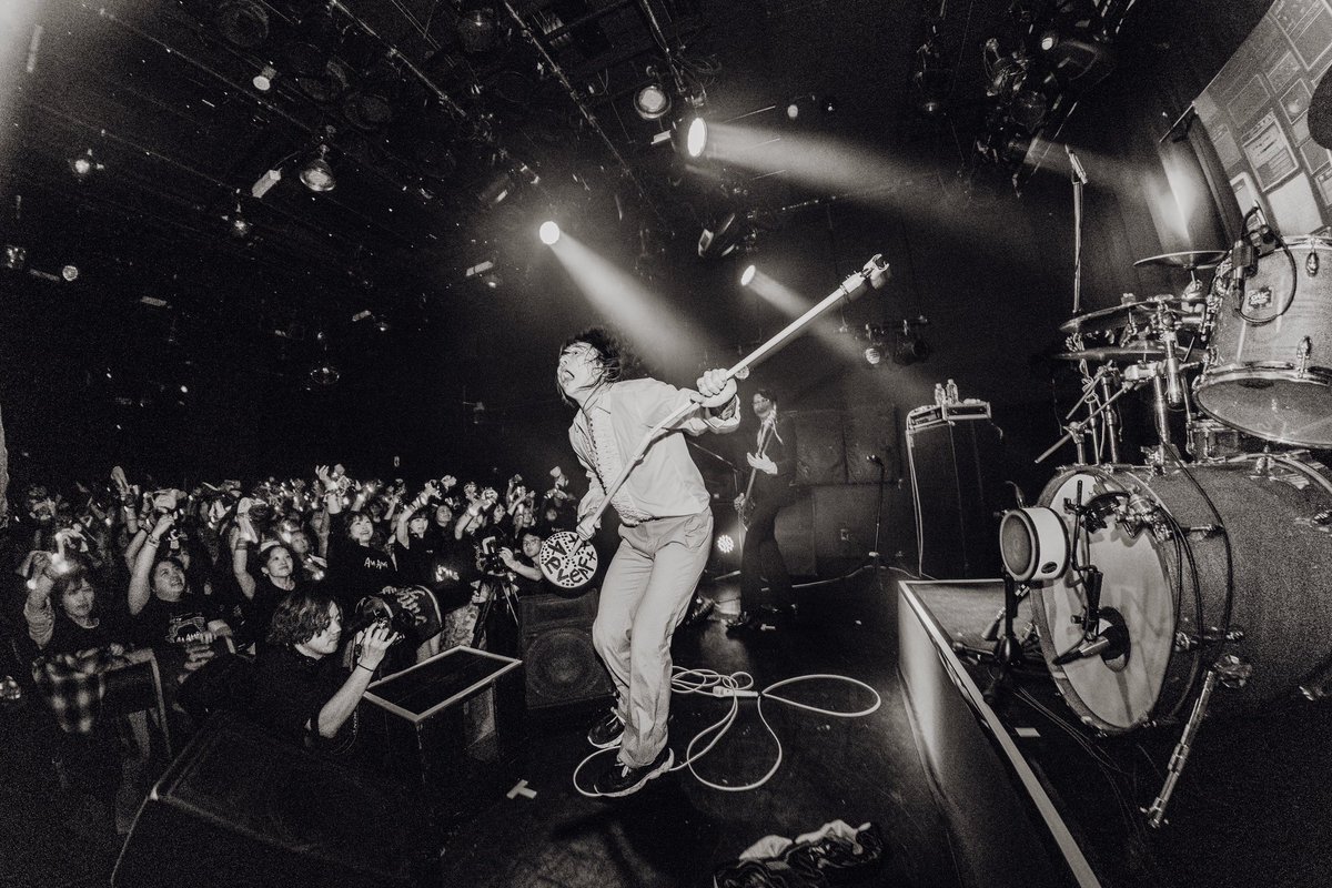 須賀 京介 Kyosuke Suga (Am Amp) tweet media