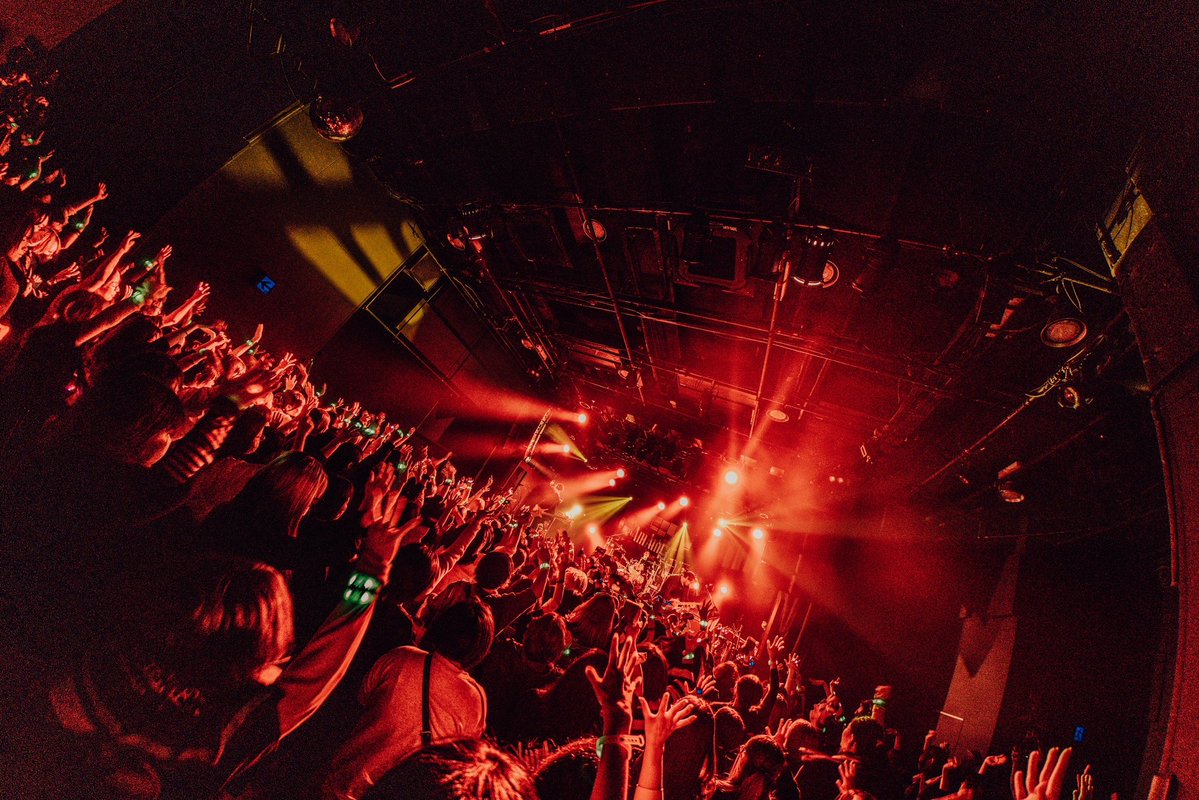 須賀 京介 Kyosuke Suga (Am Amp) tweet media