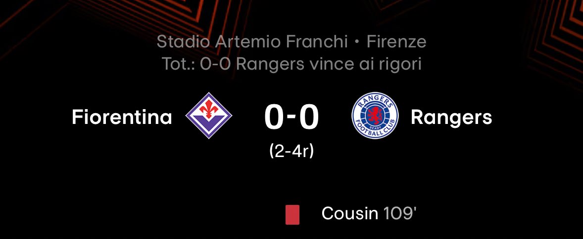 Niccolò Meucci (🔜🅱️💜) tweet media