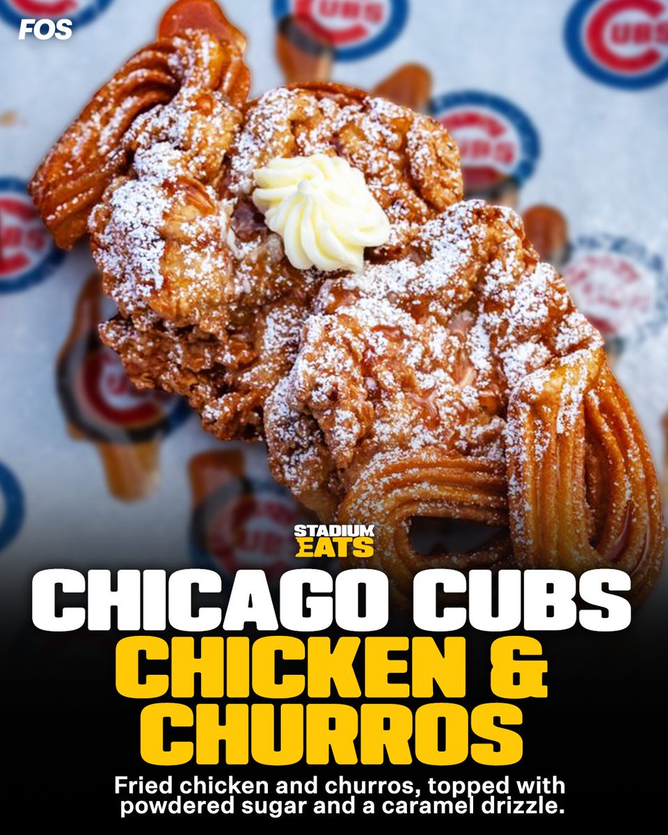 Stadium Eats tweet media