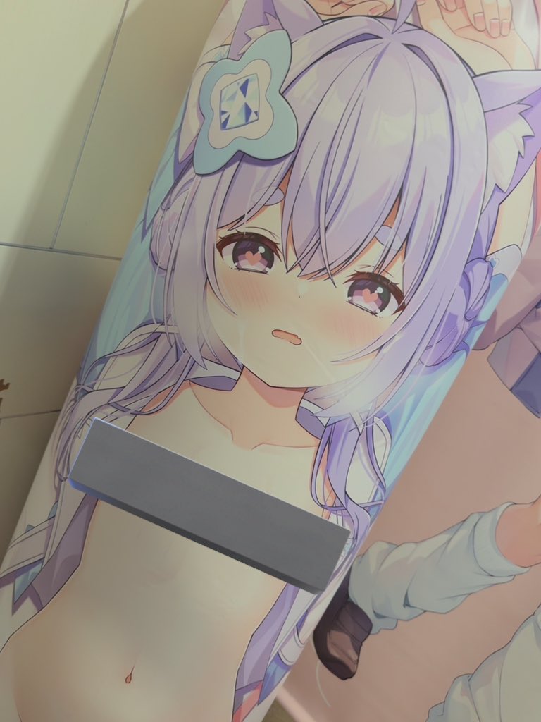 OrekiMai tweet media