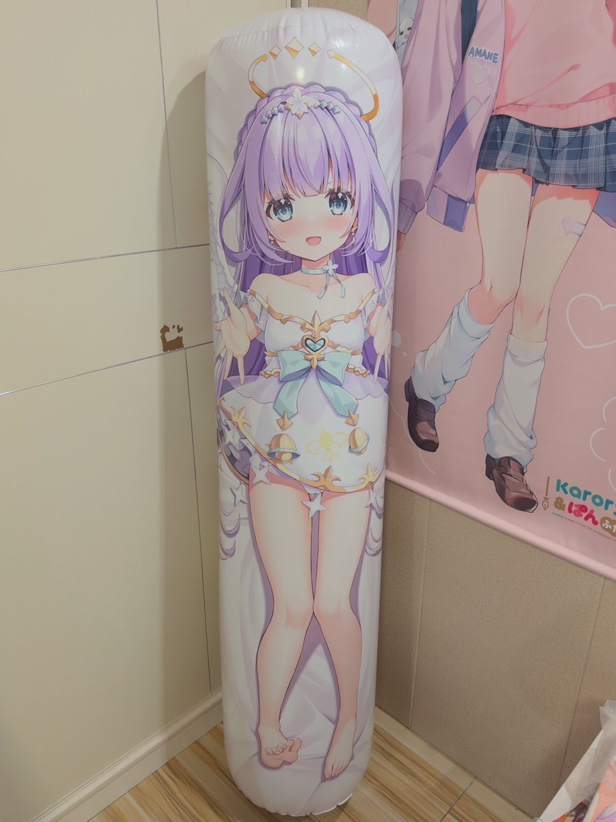 OrekiMai tweet media