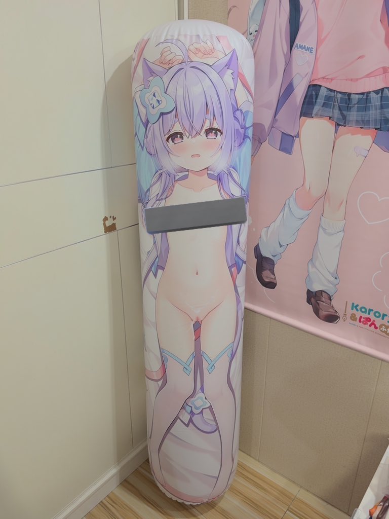 OrekiMai tweet media