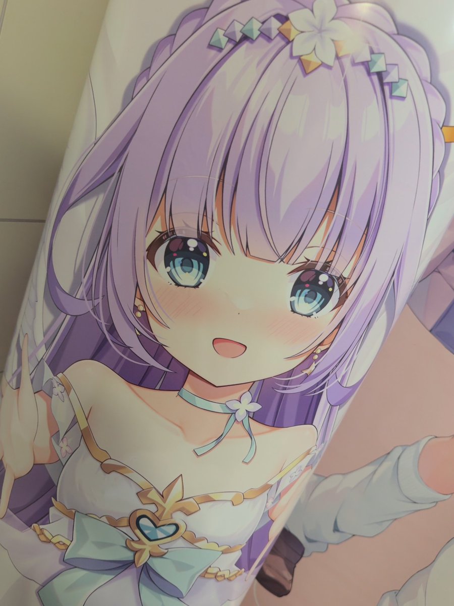 OrekiMai tweet media