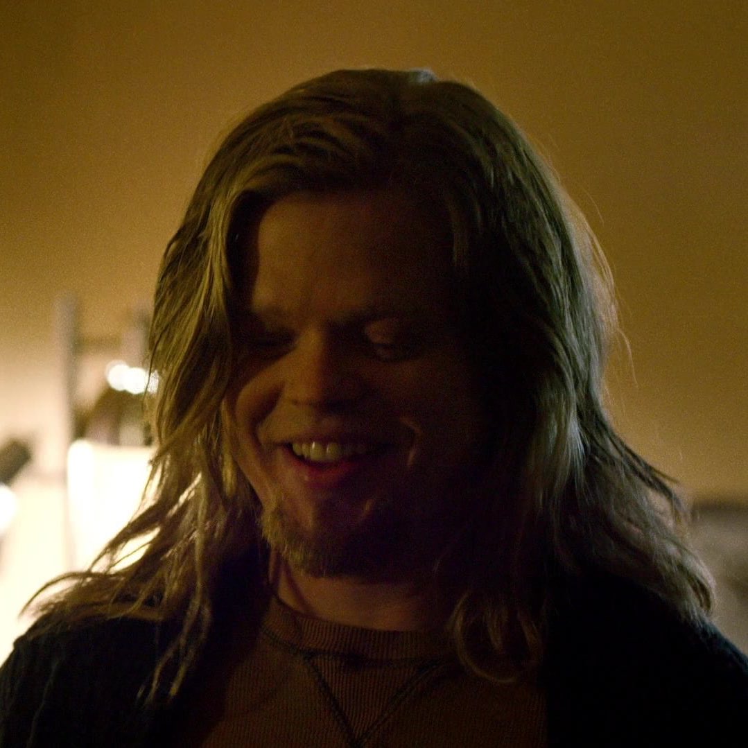 FOGGY NELSON. tweet media