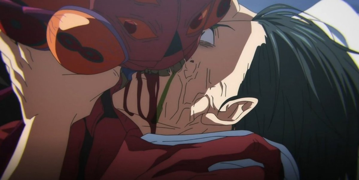 Jujutsu Fess tweet media