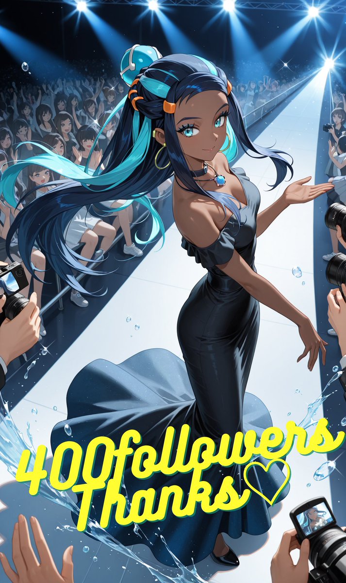 Tidal Muse🌊ルリナオフ tweet media