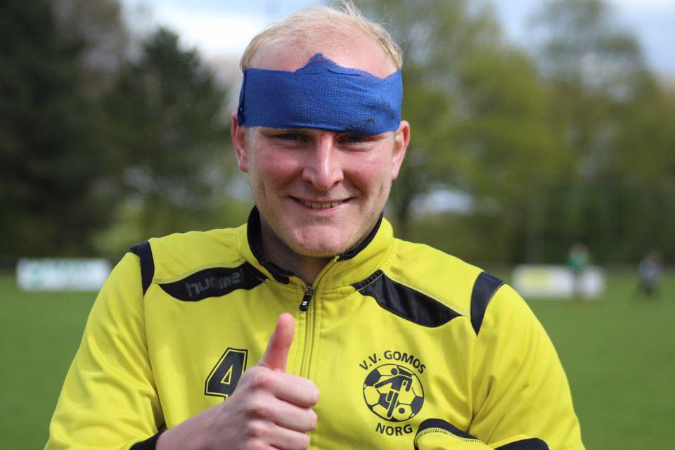 vv GOMOS tweet media