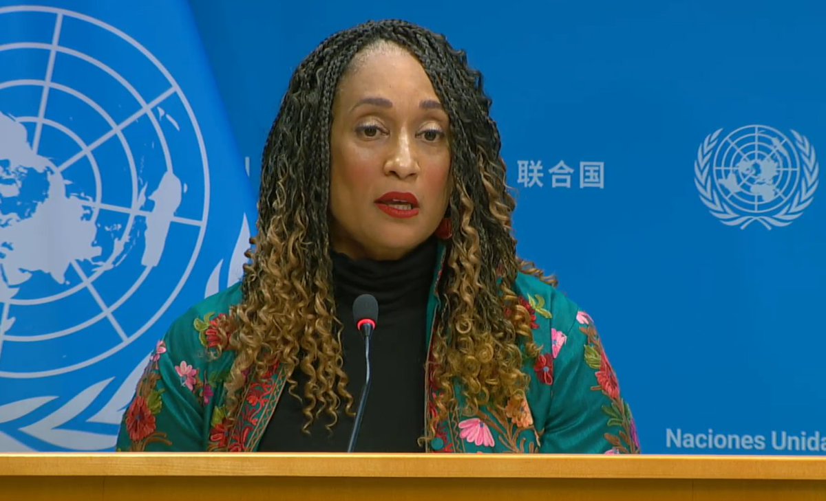 Noticias ONU tweet media