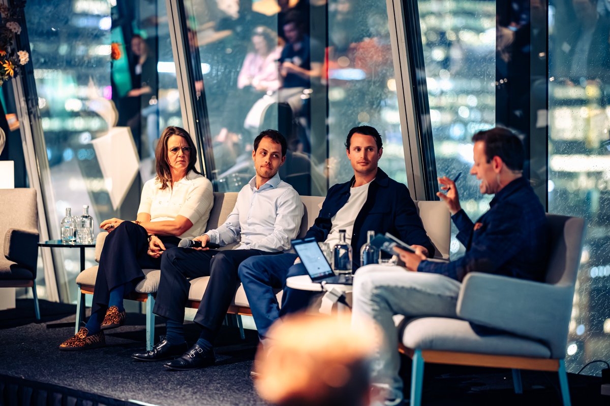 BCNL Foundation (Blockchain Netherlands) tweet media