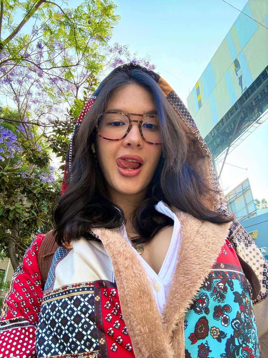 Verónica tweet media