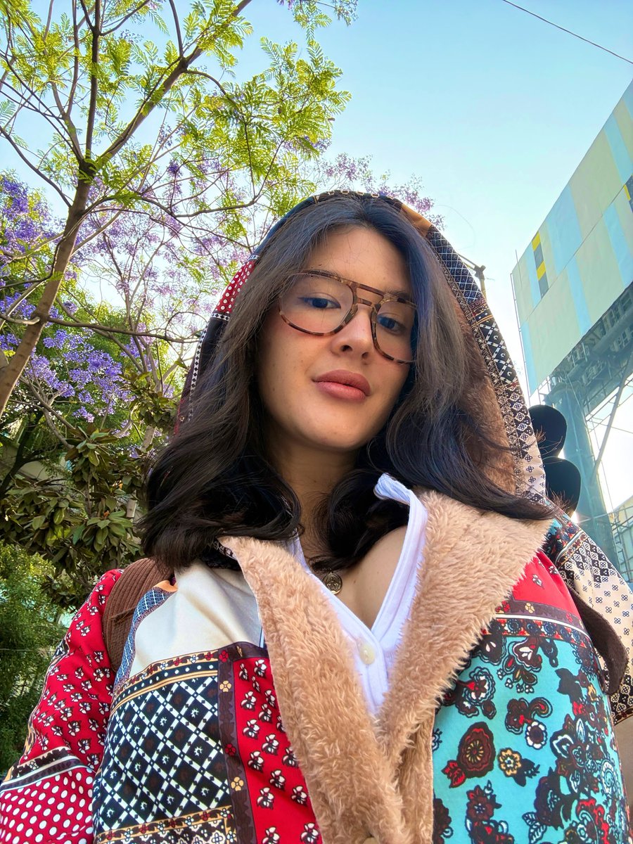 Verónica tweet media