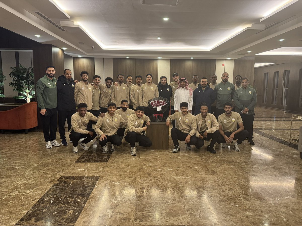 عبدالله المسند tweet media