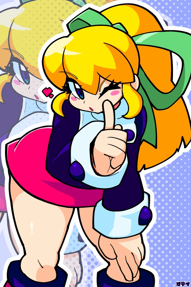 オデイ tweet media