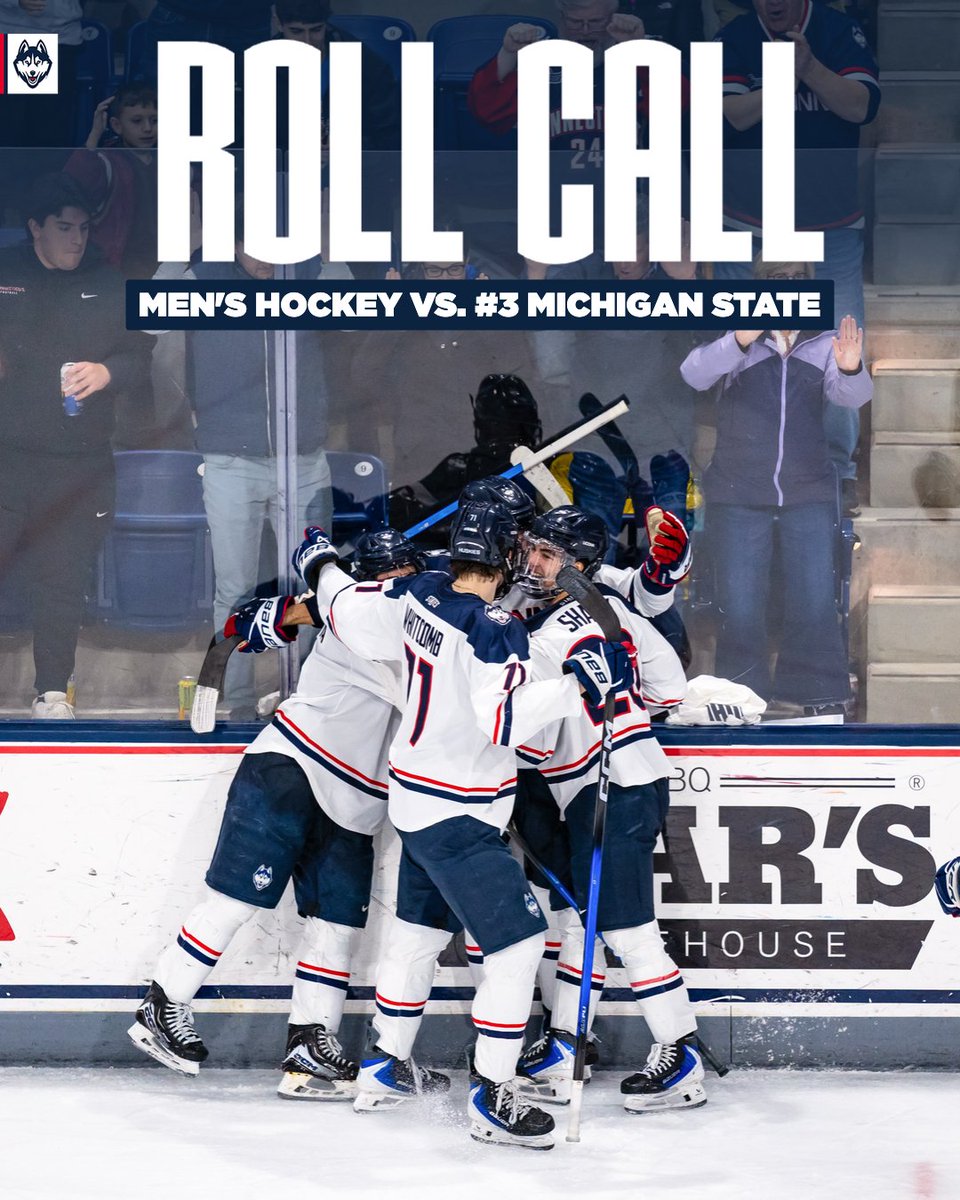 UConn Huskies tweet media