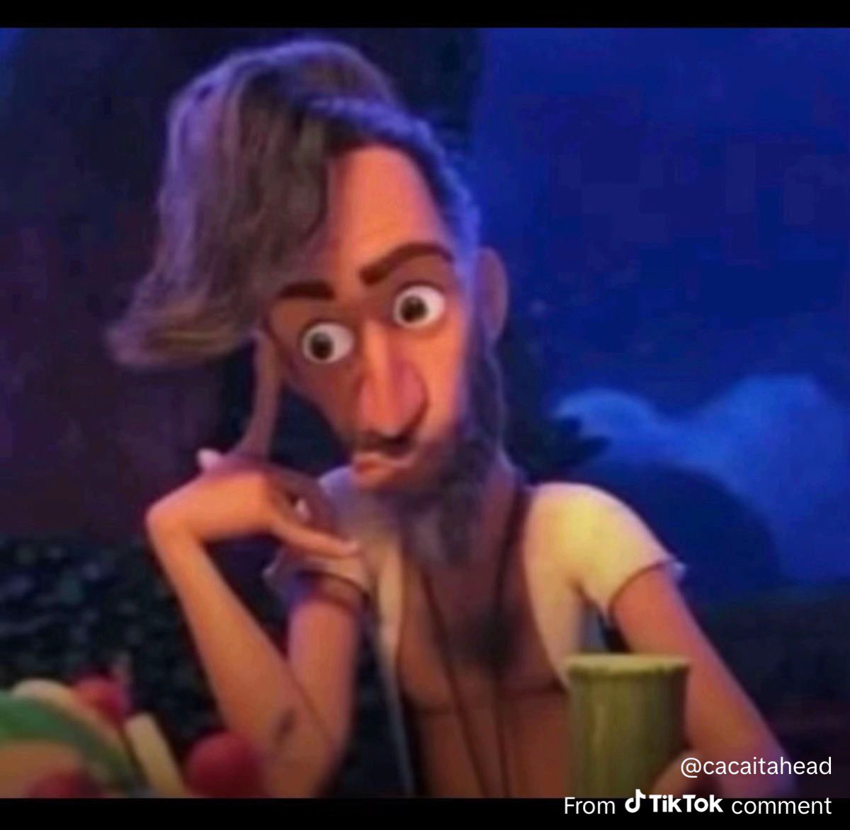 Luc 🍂 | Stayed at the Opera Haus tweet media