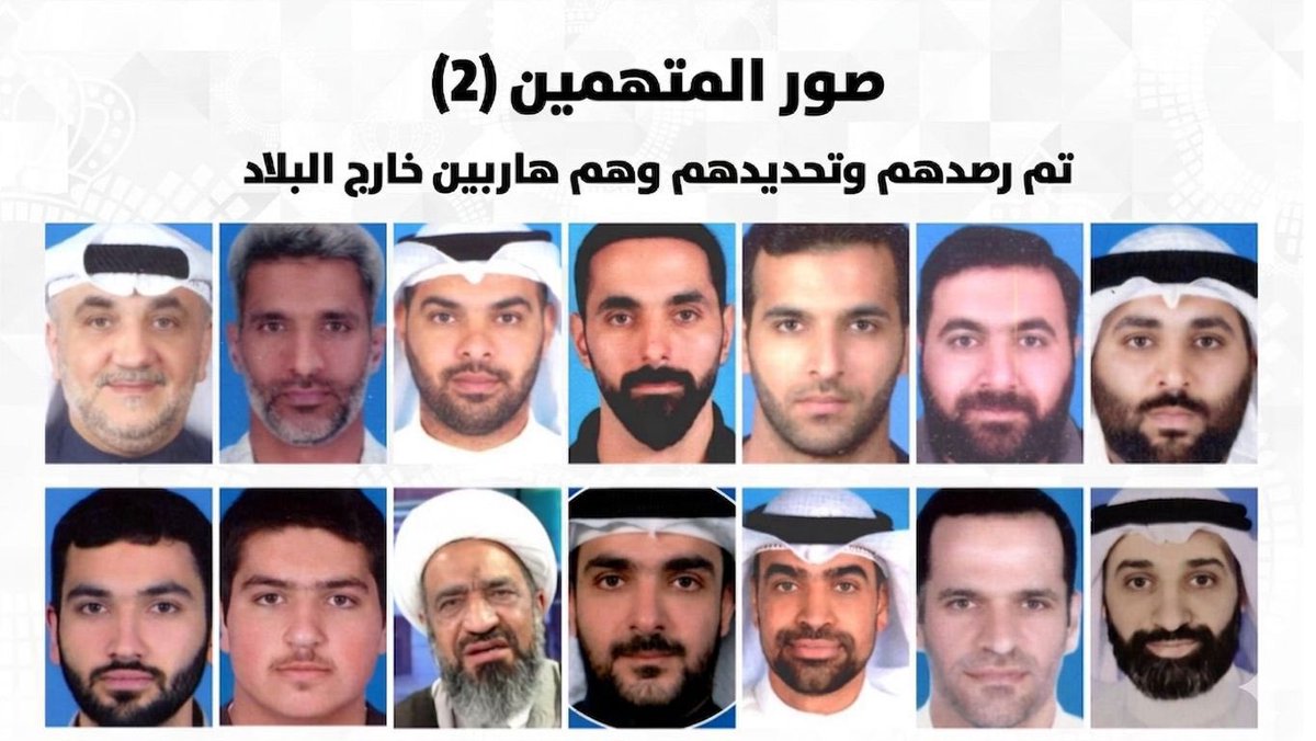 خالـد الشمري tweet media