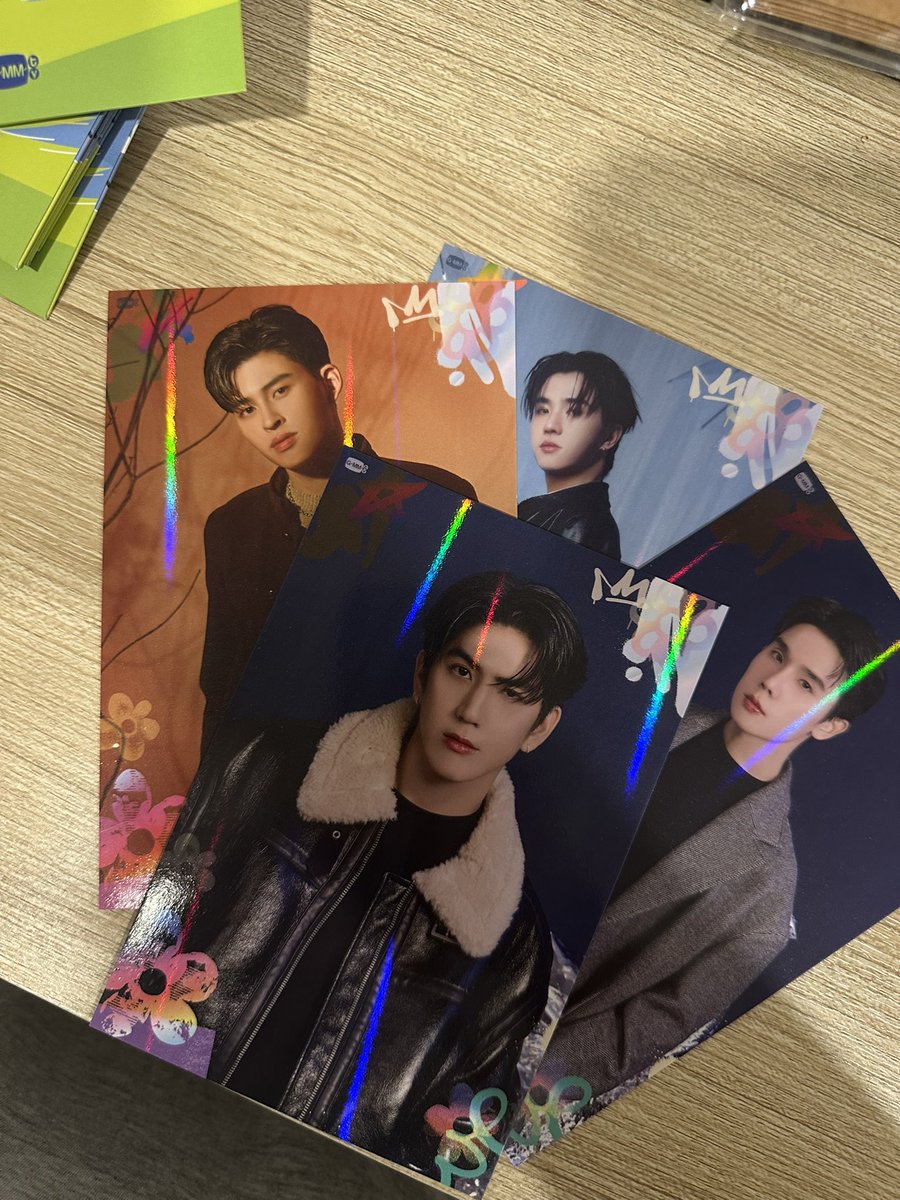 เฟิร์สไทม์ 🥑 tweet media