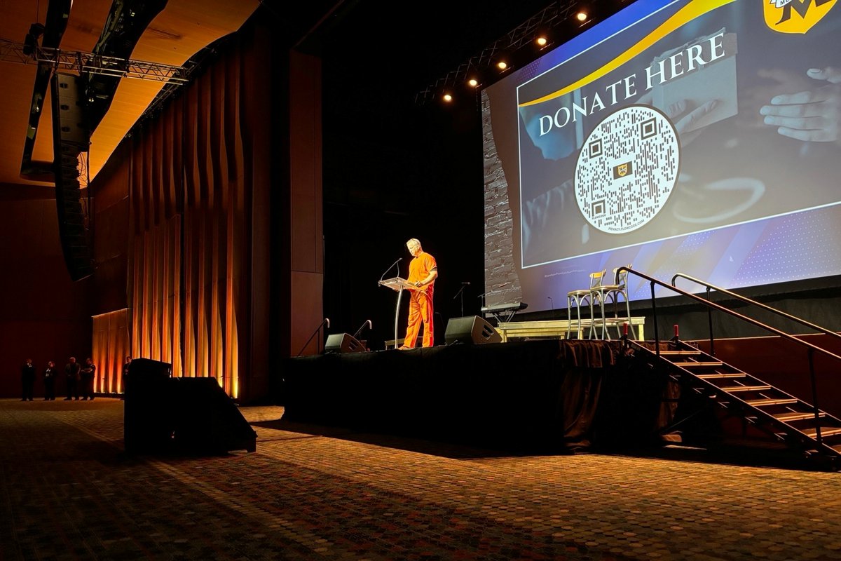 Music City Center tweet media
