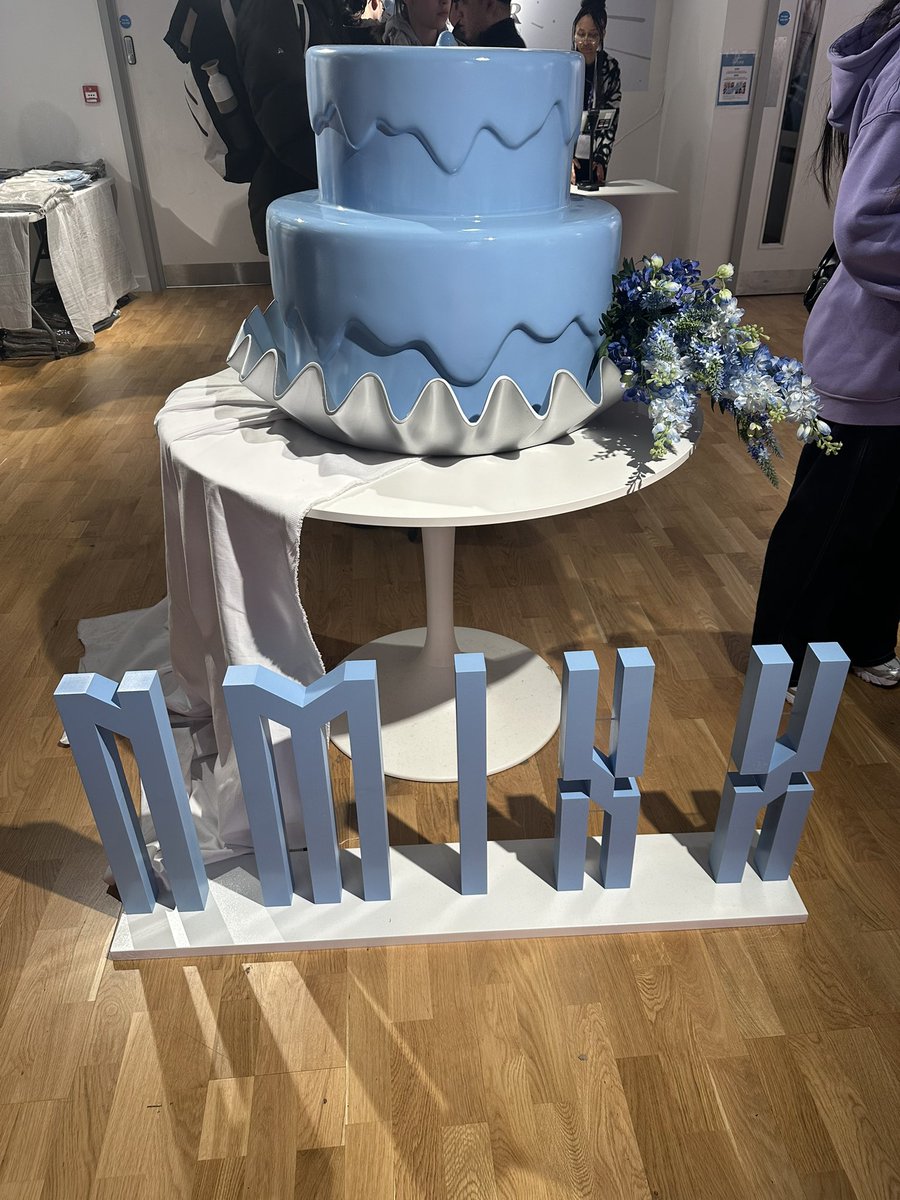 Jimmy | Edo tweet media