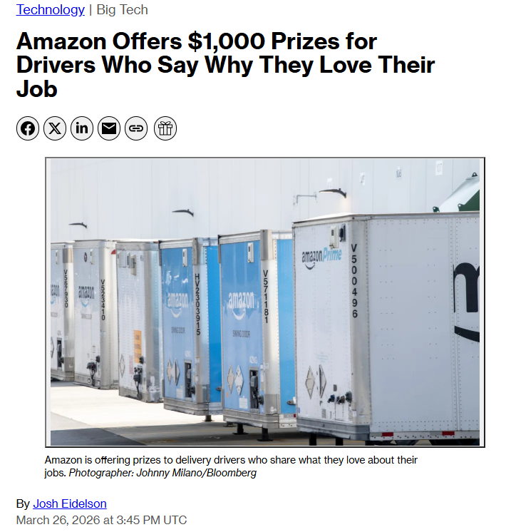 Teamsters tweet media