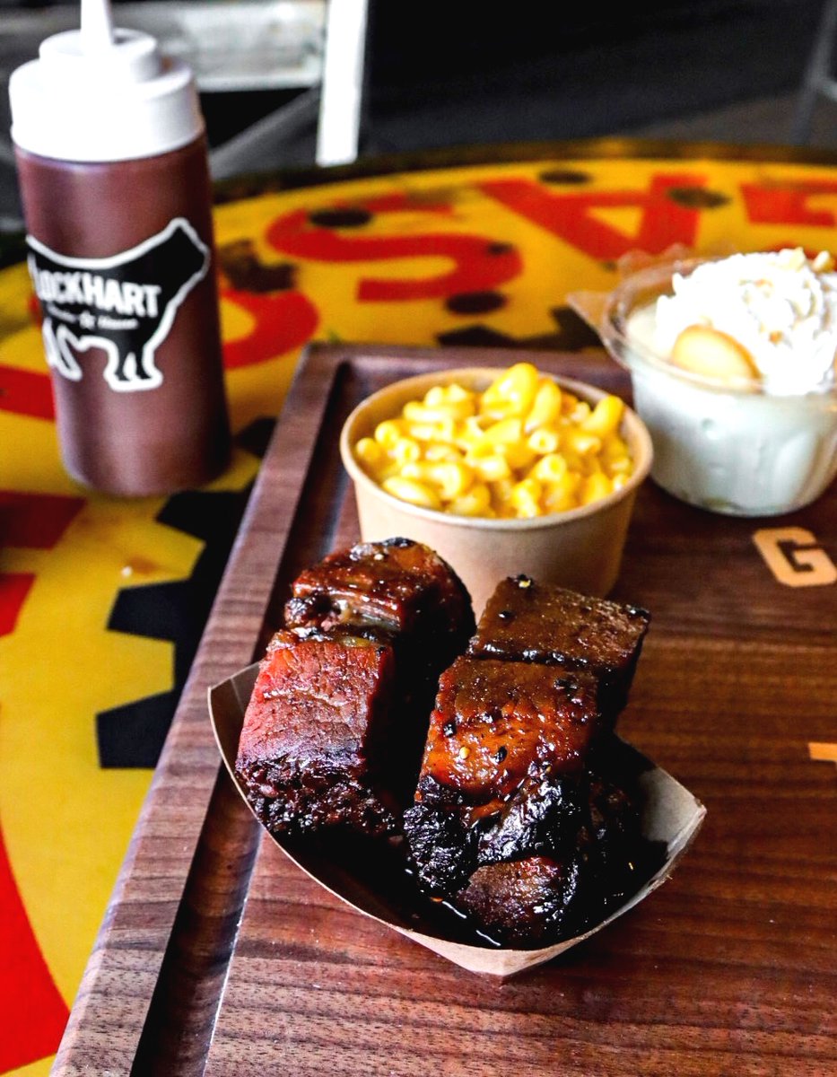 Lockhart Smokehouse tweet media