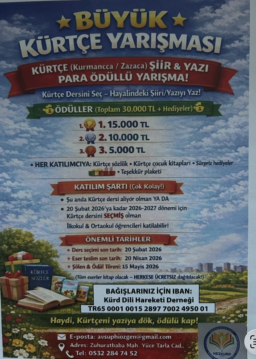 Av Suphi Özgen tweet media