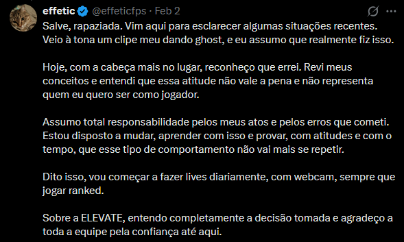 itsrafamoreno's tweet photo. @effeticfps @d4rkcatt Nem preciso falar nada vou deixar só os prints aqui. https://t.co/nPy0ULOrb6