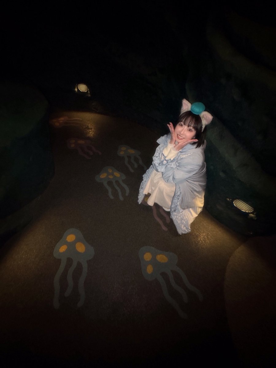 黒崎澪 tweet media