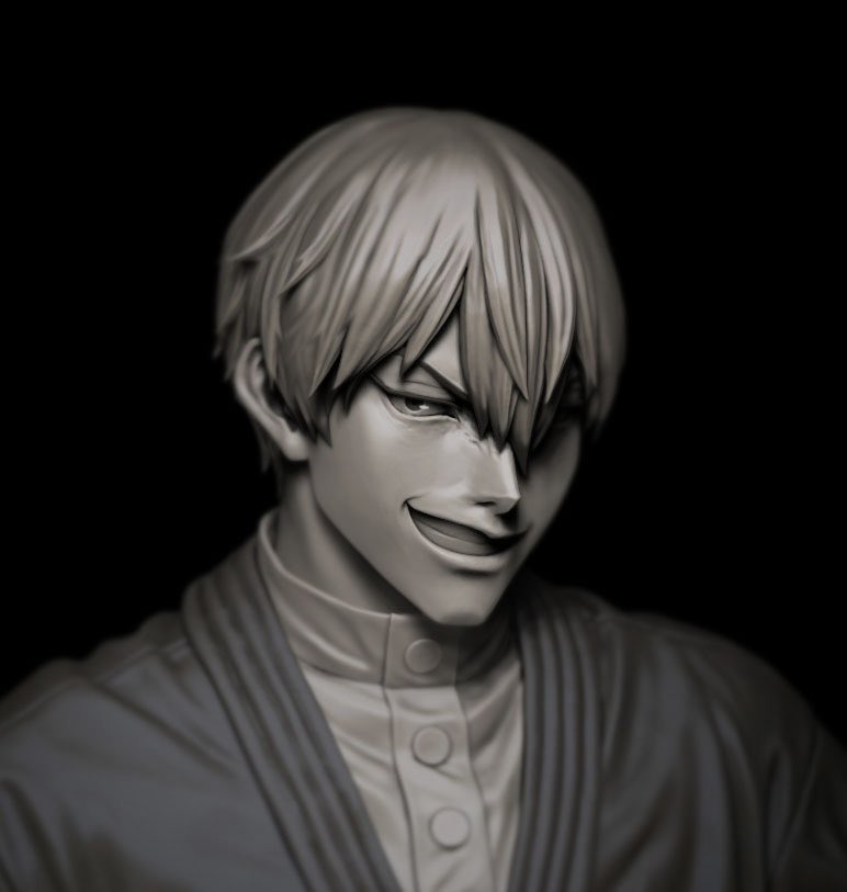 くま3Dー (くまさんだー tweet media