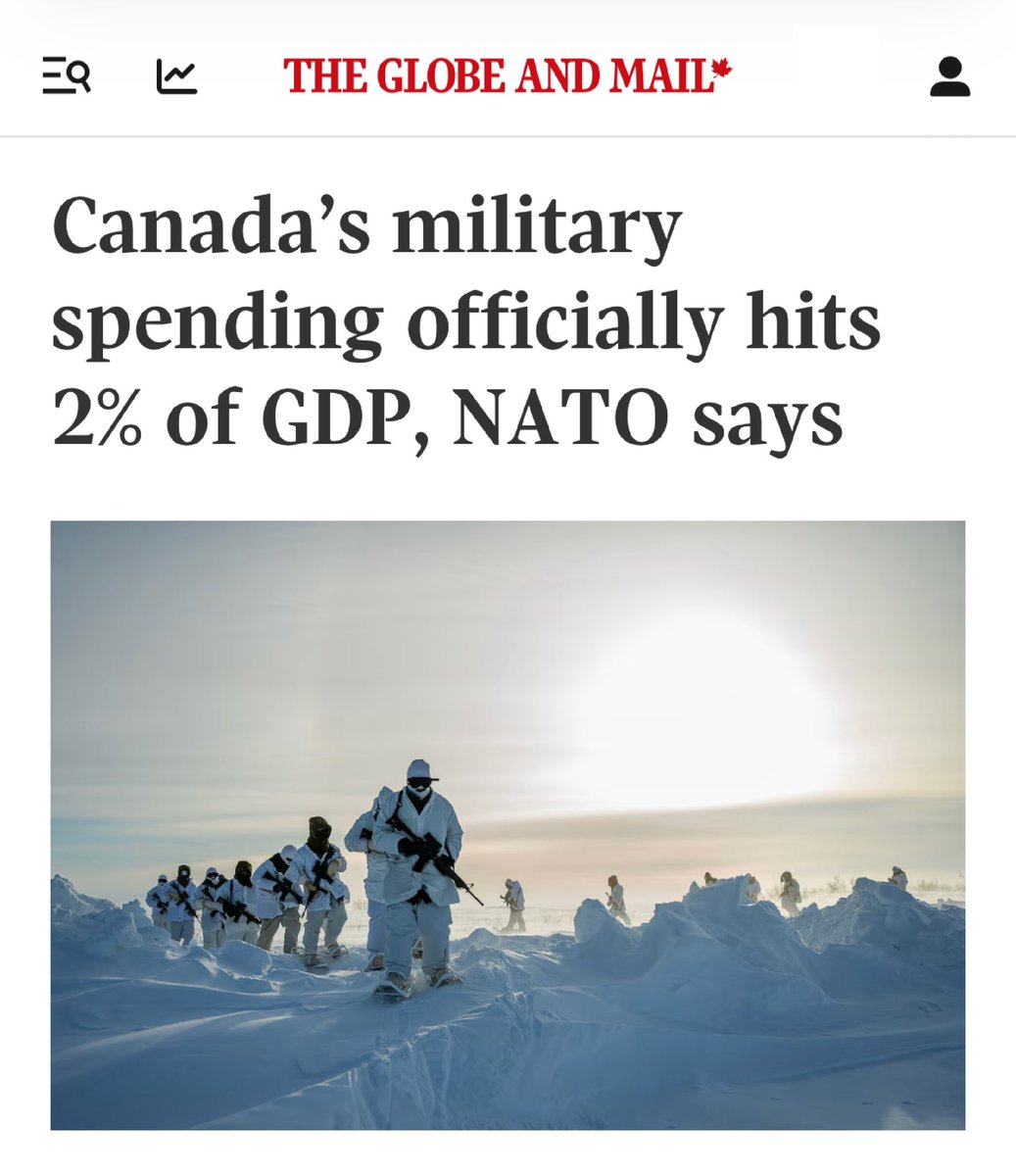 Mark Carney tweet media