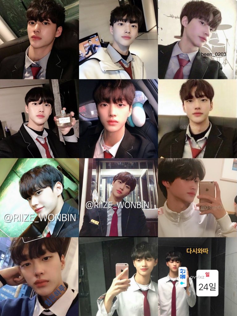 wonbeen★ tweet media