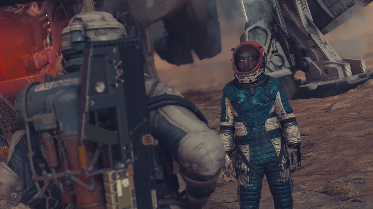 KalTheHuman's tweet photo. Every child is unique and fully voiced. Customize them, build your bond, watch them play outside your ship on any planet, play "Bounty Hunter" with them, even persuade them to give up a sibling's hiding spot - and so much more! 🛝 https://t.co/wayUsQBjin