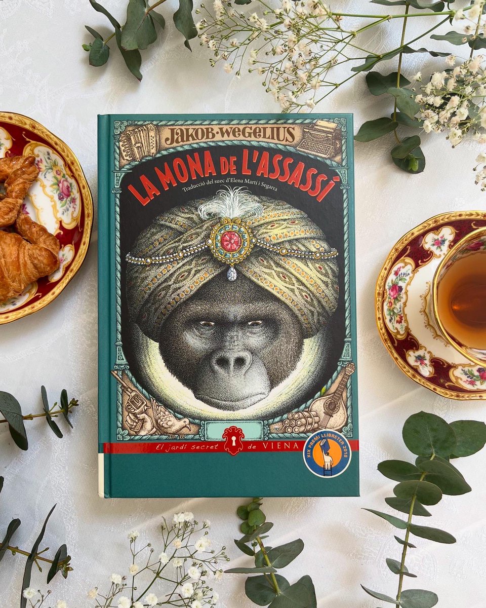 Viena Edicions tweet media