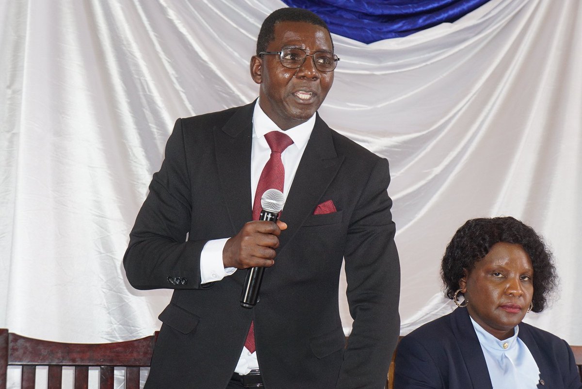 Public Service Commission - Zimbabwe tweet media