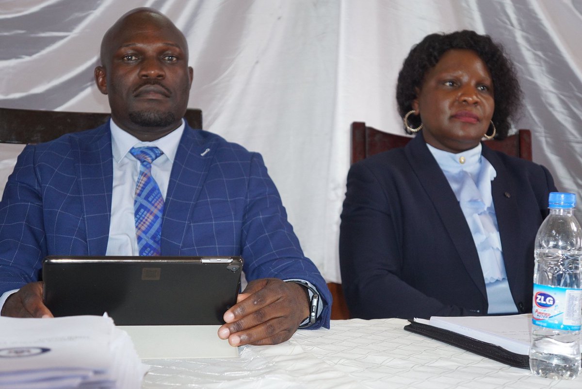 Public Service Commission - Zimbabwe tweet media