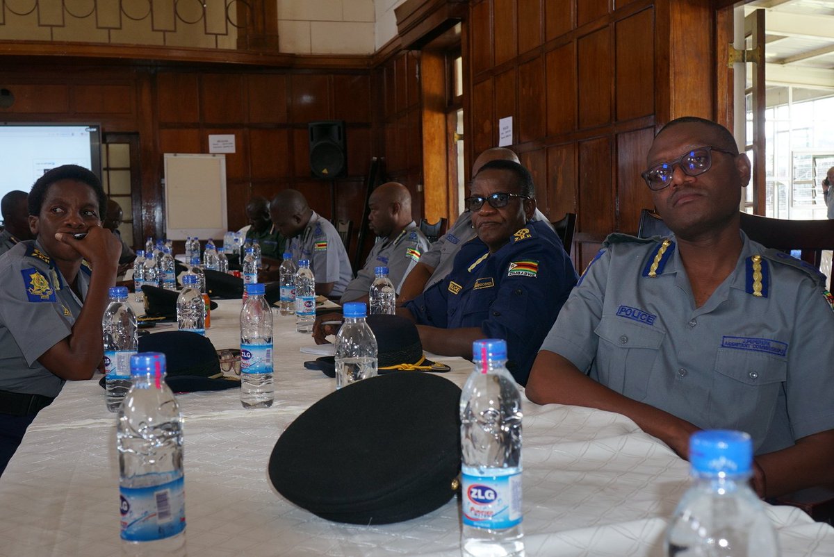 Public Service Commission - Zimbabwe tweet media