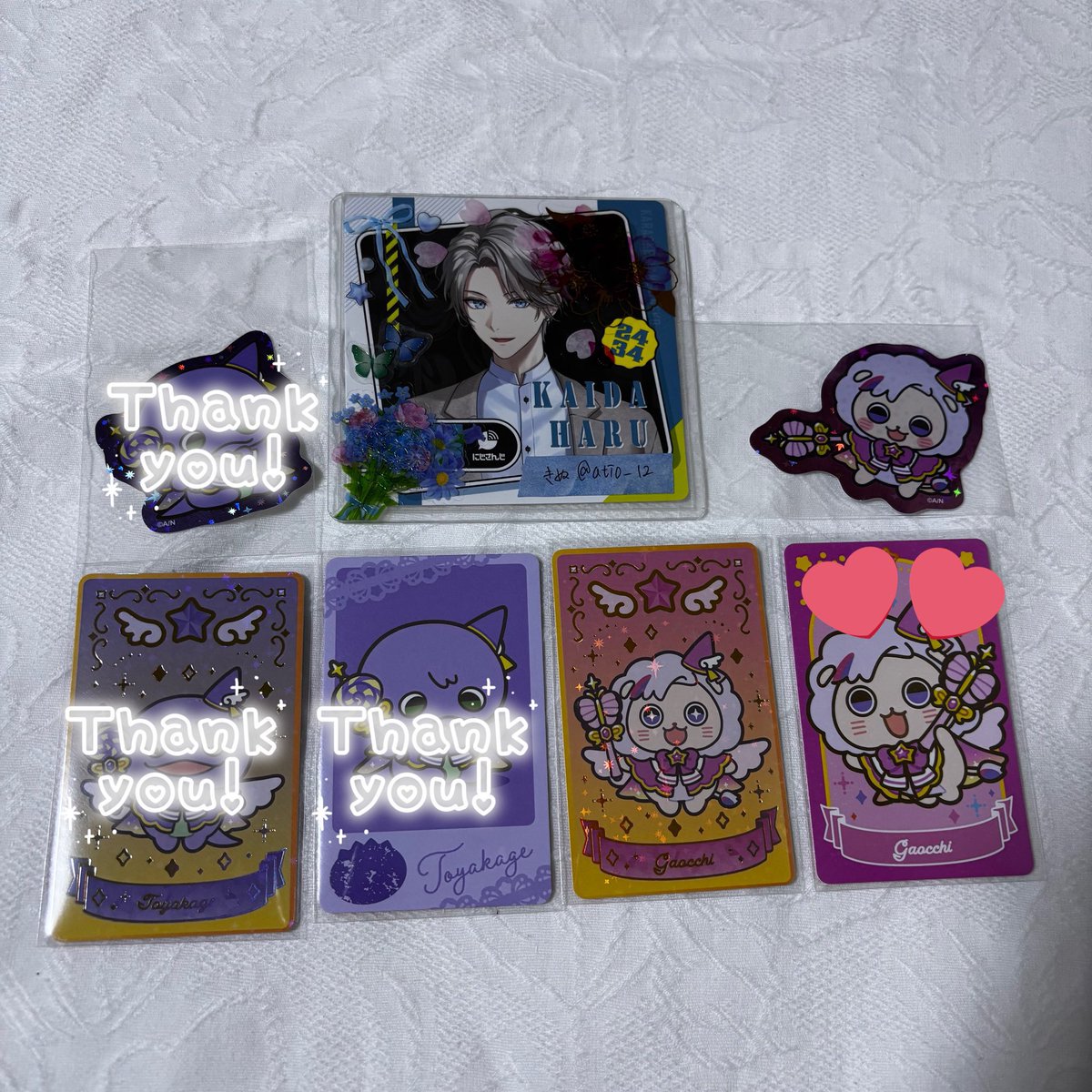 こーひー tweet media