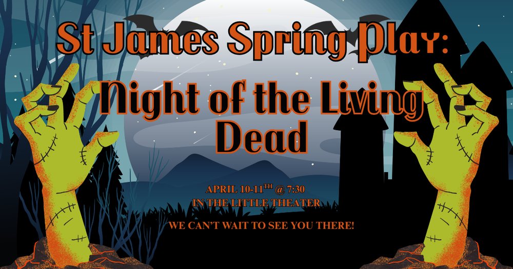 St. James Public Schools tweet media