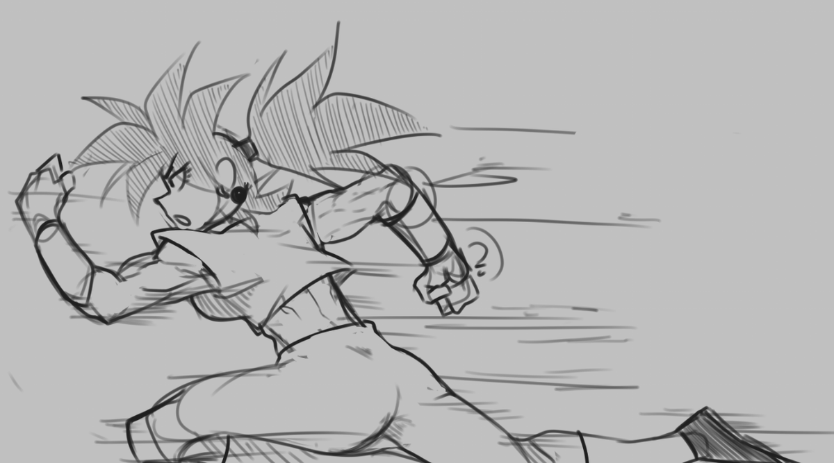 KrelloPNG | MAJIN NATION REPRESENT! tweet media