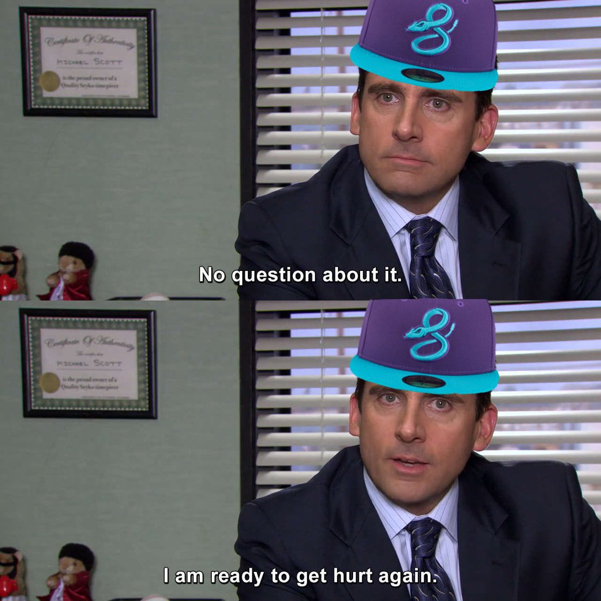 Jonathan Danielson tweet media