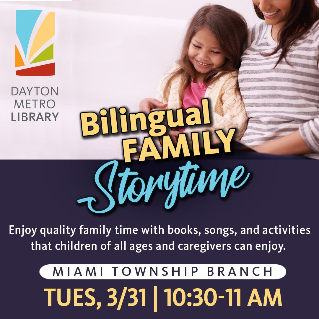 Daytonlibrary tweet media