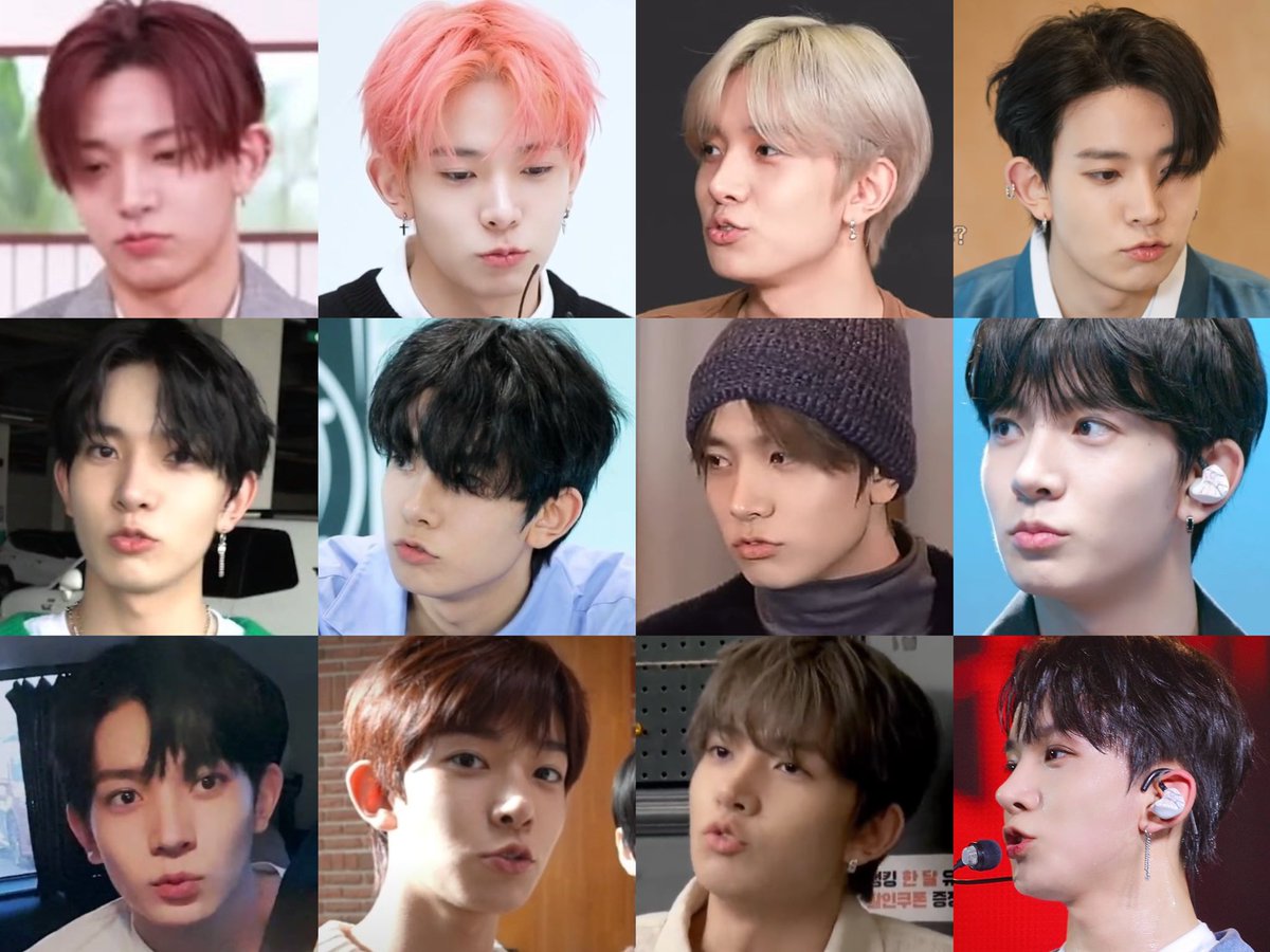 tiny heeseung tweet media