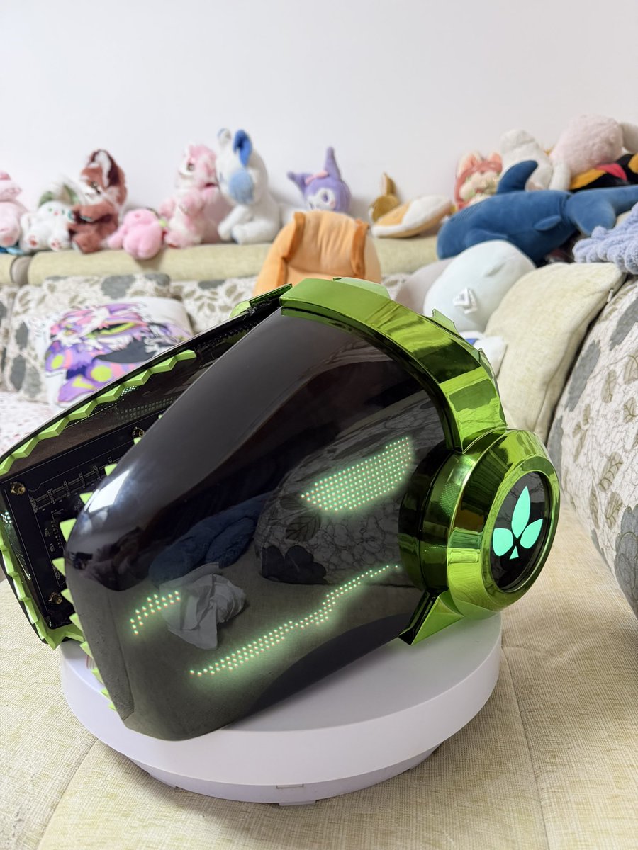 2026RubyProtogenStudio➡️Aurawra tweet media