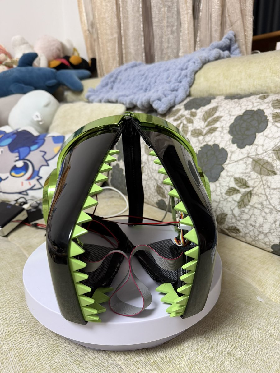 2026RubyProtogenStudio➡️Aurawra tweet media