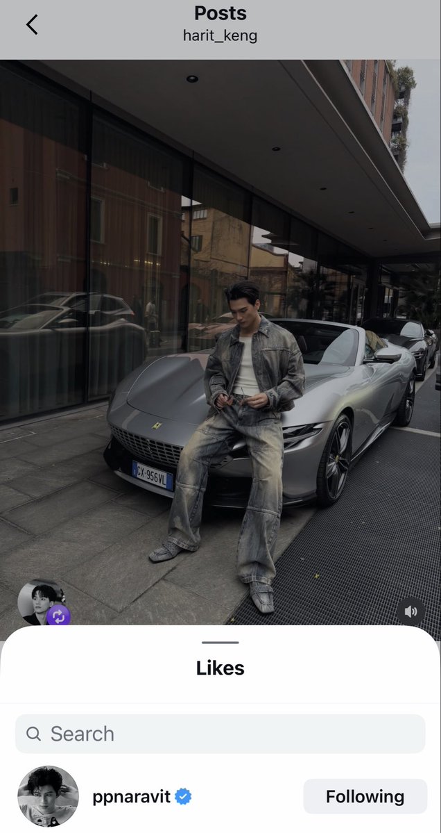 คุณมัมของพุวีน tweet media