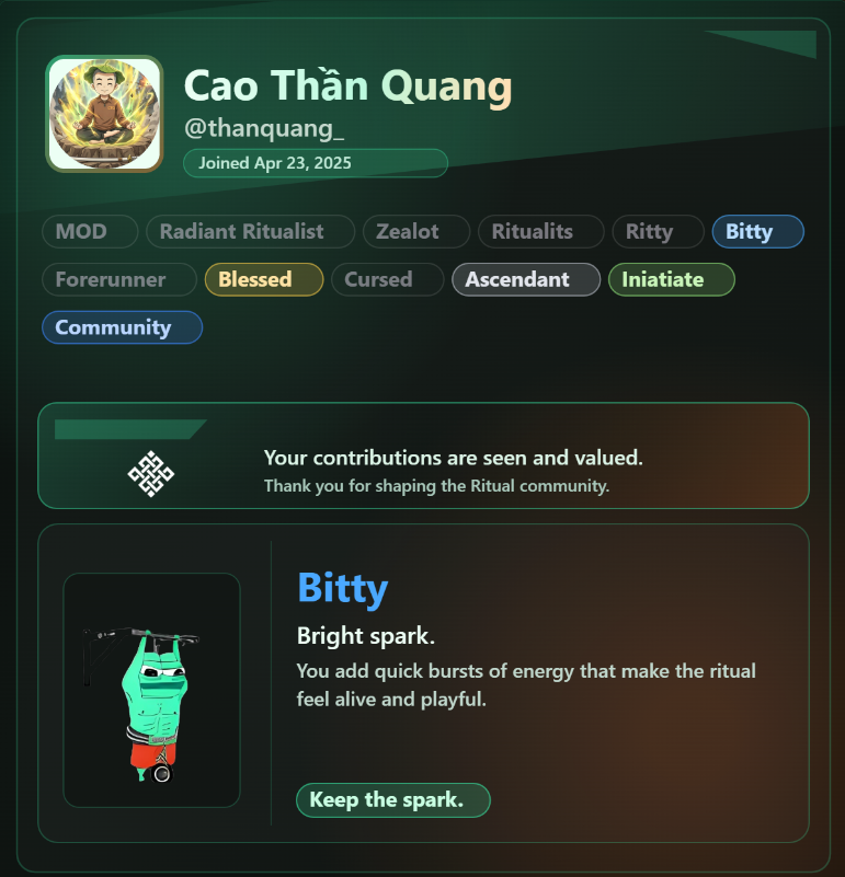 Cao Thần Quang tweet media