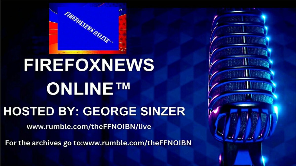 FIREFOXNEWS ONLINE™ tweet media