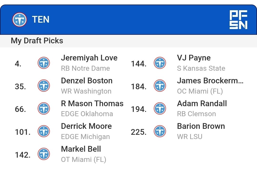 TURRON DAVENPORT tweet media